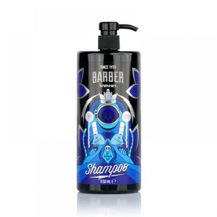 Шампунь для волос Marmara Keratin Complex Shampoo 1150 мл 8691541004866 фото