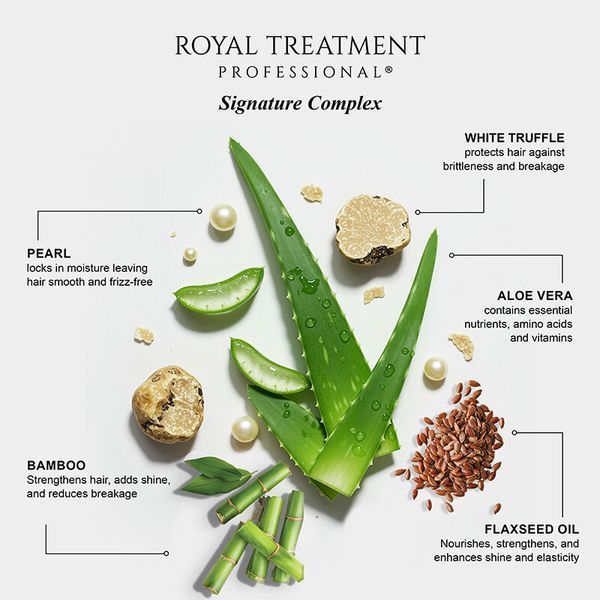 Кондиционер CHI Royal Treatment Volume Conditioner для объёма тонких волос 355 мл RTVC12 фото