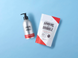 Відновлюючий шампунь Hawkins & Brimble Revitalising Shampoo Eco-Refillable 300 мл 5060495673320 фото 3