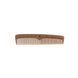 Расческа для бороды The BlueBeards Revenge Liquid Wood Beard and Mo' Comb 5060297002649 фото 1