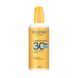 Солнцезащитный спрей для тела Celenes by Sweden Herbal Sunscreen Spray Spf 30 для ежедневной защиты 150 мл 5160127 фото 1