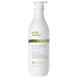 Шампунь для тонкого волосся milk shake energizing blend shampoo ущільнення структури 1000 мл 8032274059899 фото 1