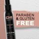 Суха олія чорного кмину для волосся CHI Luxury Black Seed Dry Oil Blend для блиску та гладкості 89 мл CHILBSO03 фото 8