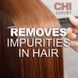 Суха олія чорного кмину для волосся CHI Luxury Black Seed Dry Oil Blend для блиску та гладкості 89 мл CHILBSO03 фото 4