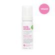 Піна-кондиціонер незмивна milk shake Flower Whipped Cream Leave-in Foam глибоке зволоження 50 мл 8032274175056 фото