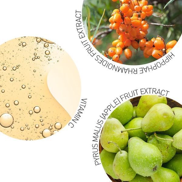 Мицеллярная вода для лица Celenes by Sweden Sea Buckthorn Micellar Cleansing Water для жирной и комбинированной кожи 250 мл 5160063 фото