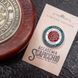 Captain Fawcett Scapicchio Shaving Soap мыло для бритья 100 г F5553 фото 2