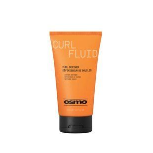 Гель для кучерявого волосся OSMO Curl Fluid для об'єму та блиску локонів 150 мл 065053 фото