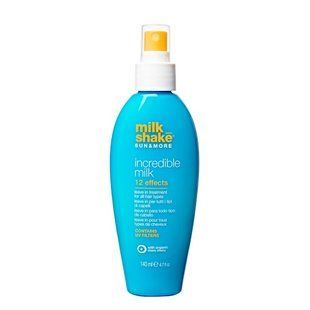 Незмивне молочко&nbsp;для всіх типів волосся milk_shake Sun&More Incredible Milk 140мл 8032274185925 фото