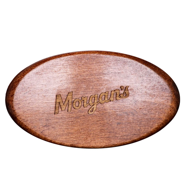 Подарунковий набір для догляду за бородою Morgans Beard Gift Set M064 фото
