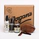 Подарунковий набір для догляду за бородою Morgans Beard Gift Set M064 фото 1