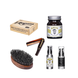 Подарунковий набір для догляду за бородою Morgans Beard Gift Set M064 фото 3