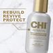 Кондиционер для поврежденных волос CHI Keratin Reconstructing Conditioner для восстановления и гладкости 59 мл CHI0221 фото 4