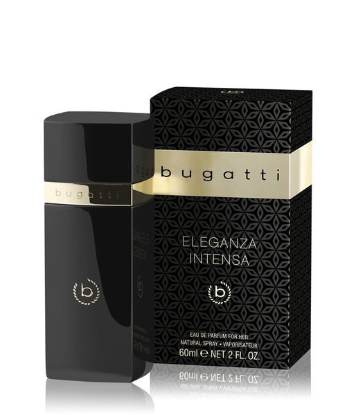 Женская парфюмированная вода Bugatti Eleganza Intensa 60 мл 46116 фото