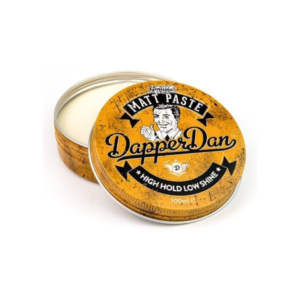 Паста Dapper Dan Matt Paste 100 мл 0715706021470 фото