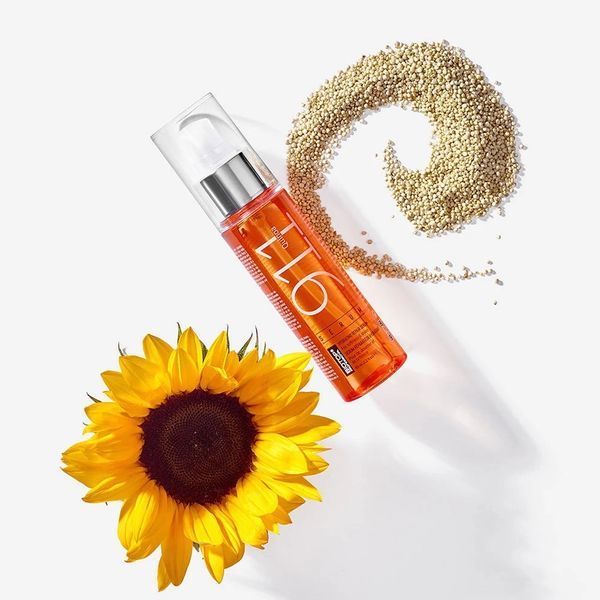 Сыворотка для волос Biotop Professional 911 Quinoa Serum увлажняющая с термозащитой 65 мл 419167 фото
