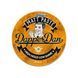 Паста Dapper Dan Matt Paste 100 мл 0715706021470 фото 1