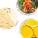 Балансувальний крем для обличчя Celenes by Sweden Sea Buckthorn Balancing Face Cream для жирної та комбінованої шкіри 50 мл 5160077 фото 6