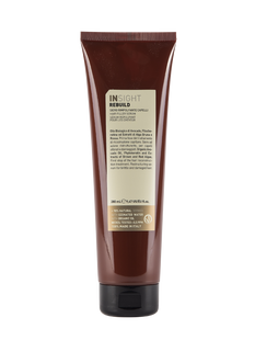 Сироватка-філер для волосся Insight Rebuild Hair Filler Serum 280мл 8029352357022 фото