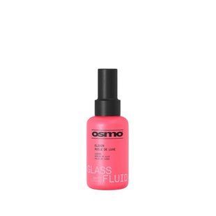 Олія для волосся OSMO Glass Fluid Luxe Elixir для сухого й пошкодженого волосся 50 мл 065060 фото