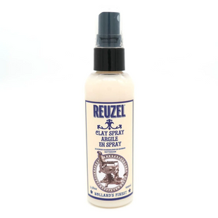 Спрей для текстури волосся Reuzel Clay Spray 100 ml 850041285481 фото