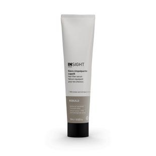 Сироватка INSIGHT Hair Filler Serum для відновлення волосся 200 мл 8029352357022 фото