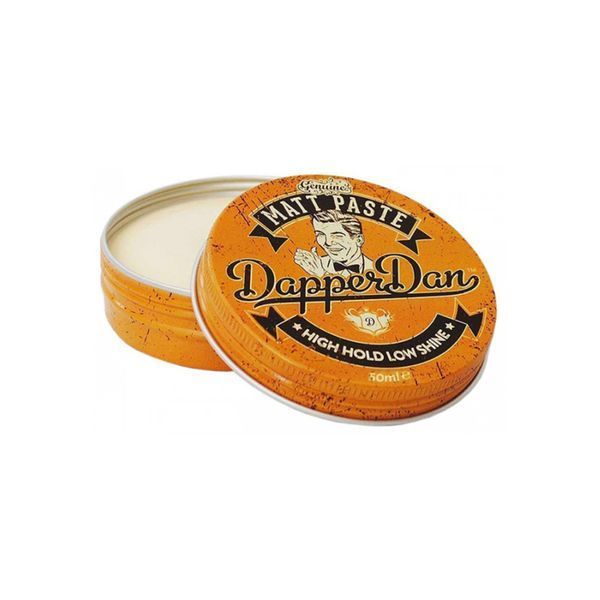 Паста Dapper Dan Matt Paste 50 мл 0715706021470 фото