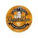 Паста Dapper Dan Matt Paste 50 мл 0715706021470 фото 1