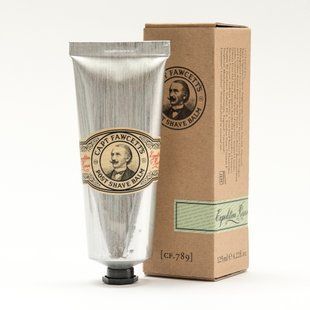 Бальзам після гоління Capitan Fawcett Post Shave Balm 125ml F5565 фото