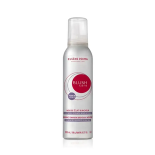 Мусс для нейтрализации желтизны Eugene Perma Blush Care Brightening Mousse 200 м 21035901 фото