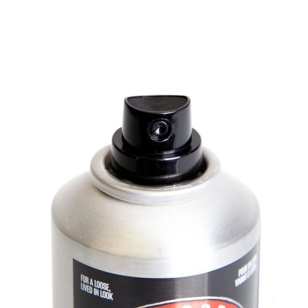 Сольовий спрей для текстури та об'єму волосся Uppercut Deluxe Sea Salt Spray 150 мл 817891023793 фото