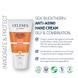 Антивіковий крем для рук Celenes by Sweden Sea Buckthorn Anti Aging Hand Cream з обліпихою 75 мл 5160081 фото 7