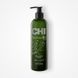 Шампунь CHI Tea Tree Oil Shampoo з олією чайного дерева для очищення та свіжості шкіри голови 340 мл CHITTS12 фото 1