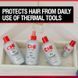 Термозащитный кондиционер CHI Infra Thermal Protective Treatment для блеска и мягкости волос 59 мл CHI0102 фото 8