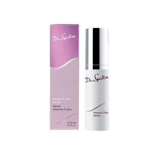 Сироватка для всіх типів шкіри з вітаміном С Dr.Spiller Vitamin C-Plus Serum 30мл 102406 фото