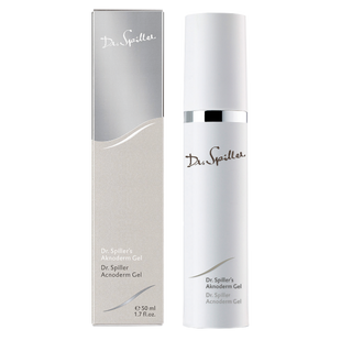 Зволожувальний гель для жирної шкіри Dr.Spiller Acnoderm Gel 50мл 104207 фото
