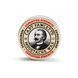 Віск для вусів міцна фіксація Capitan Fawcett Expedition Strength Moustache Wax 15ml F2224 фото 1
