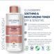 Заспокійливий тонік для обличчя Celenes by Sweden Cloudberry Soothing & Moisturizing Toner для сухої та чутливої шкіри 200 мл 5160189 фото 7