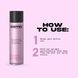 Лак для волосся OSMO Extreme Extra Firm Hairspray екстрасильної фіксації без склеювання 500 мл 064013 фото 3