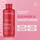Шампунь Lee Stafford Argan Oil Nourishing для зволоження та живлення 250 мл LS4602 фото 2