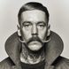 Captain Fawcett Expedition Strength Moustache Wax воск для усов 15 мл F2224 фото 4