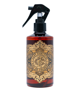 Парфумований тонік для волосся Captain Fawcett Expedition Reserve EDC 250ml F4443 фото
