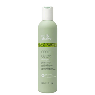 Шампунь для глубокой детоксикации milk_shake Deep Detox 300 мл 8032274180753 фото
