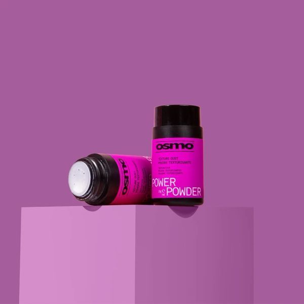 Пудра для волосся OSMO Power Powder для об'єму та матової текстури 15 г 065031 фото