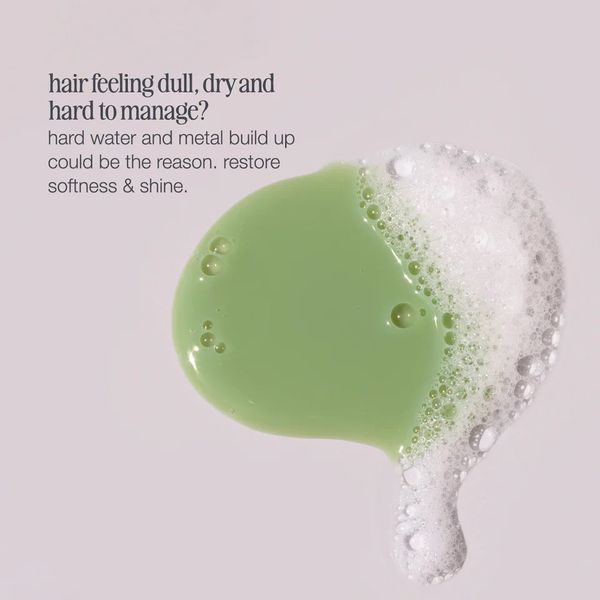 Шампунь milk shake Deep Detox Shampoo для глибокого очищення та блиску волосся всіх типів 300 мл 8032274180753 фото