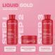 Маска для волосся Lee Stafford Argan Oil Deep Nourishing Treatment для глибокого живлення 200 мл LS4640 фото 2