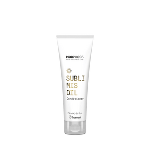 Кондиционер для блеска и увлажнения волос Morphosis Sublimis Oil Conditioner 250мл A03515 фото