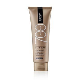 Маска с кератином Biotop Professional 700 Keratin and Kale Hair Mask интенсивная для повреждённых волос 250 мл 419396 фото