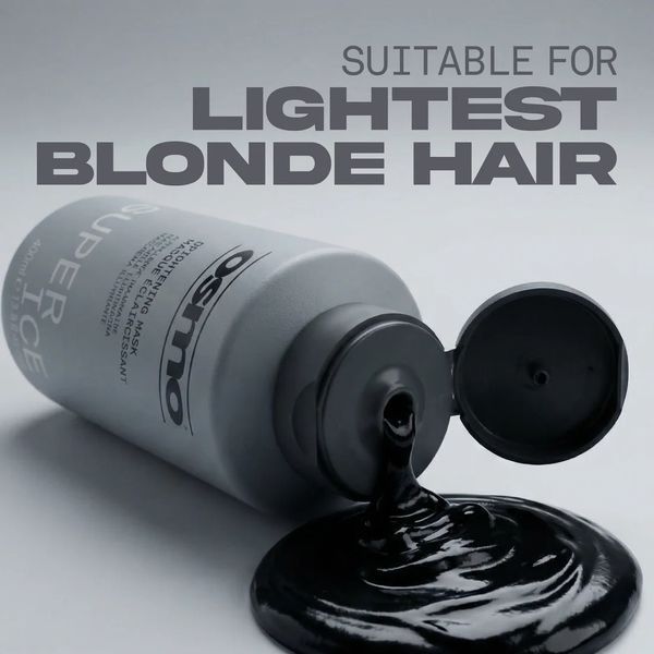 Спрей OSMO Super ICE Icey Blonde Toning Spray для тонирования светлого блонда 100 мл 65076 фото