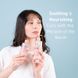 Очищувальна пінка-гель для вмивання Celenes by Sweden Cloudberry Cleansing Foaming Gel для сухої та чутливої шкіри 250 мл 5160067 фото 5